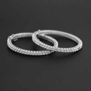 Diamond Tennis Bracelet