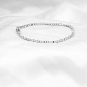 Tennis Bracelet Diamond